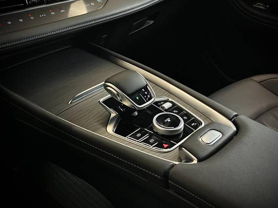 CAOA CHERY TIGGO 8 PRO 1.6 TGDI GASOLINA DCT